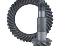 High Performance Replacement Ring &amp;amp; Pinion Gear Set Dana 70 3.54 Ratio D70 3.54 R&amp;amp;P 5/8 Inch Offset Yukon Gear