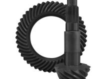 High Performance Ring &amp;amp; Pinion Gear Set For D80 4.56 Ratio D80 4.56 R&amp;amp;P Yukon Gear
