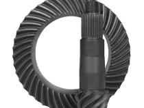 Ring And Pinion Gear Set For Dana 44 M210 Front Differential 4.11 Ratio M210 Dana Front 4.11 R&amp;amp;P 2021+ Ford Bronco Yukon Gear