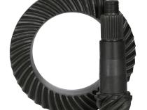 Ring And Pinion Gear Set For Dana 44 M210 Front Differential 4.56 Ratio M210 Dana Front 4.56 R&amp;amp;P 2021+ Ford Bronco Yukon Gear