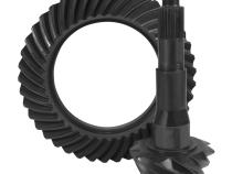 High Performance Ring &amp;amp; Pinion Set '10 &amp;amp; Down Ford 10.5 Inch 4.88 Ratio 10.5 Inch Ford 4.88 R&amp;amp;P '99-'10 W/ 31 Spline Pinion Yukon Gear