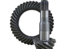 High Performance Ring &amp;amp; Pinion Set '11 &amp;amp; Up Ford 10.5 Inch 4.88 Ratio 10.5 Inch Ford 4.88 R&amp;amp;P '11 &amp;amp; Up W/ 37 Spline Pinion Yukon Gear
