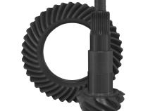 High Performance Ring &amp;amp; Pinion Gear Set For Ford 7.5 Inch In A 3.27 Ratio 7.5 Inch Ford 3.27 R&amp;amp;P Yukon Gear
