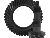 High Performance Ring &amp;amp; Pinion Gear Set For Ford 8.8 Inch In A 4.88 Ratio 8.8 Inch Ford 4.88 R&amp;amp;P (Needs Ntched X-Pin) Yukon Gear
