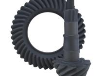 High Performance Ring &amp;amp; Pinion Set Ford 8.8 Inch Reverse Rotation 3.31 Ratio 8.8 Inch Ford 3.31 Rev R&amp;amp;P Yukon Gear