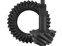 High Performance Ring &amp;amp; Pinion Gear Set For Ford 9 Inch In A 3.50 Ratio 9 Inch Ford 3.50 R&amp;amp;P Yukon Gear