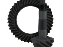 High Performance Ring &amp;amp; Pinion Gear Set GM 12T 3.73 Ratio 12T GM 3.73 R&amp;amp;P Yukon Gear