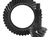 High Performance Ring &amp;amp; Pinion Set GM 10.5 Inch 14 Bolt Truck 3.42 Ratio 14T 10.5 Inch GM 3.42 R&amp;amp;P Yukon Gear