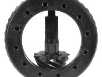 High Performance Ring &amp;amp; Pinion Set GM 10.5 Inch 14 Bolt Truck 4.11 Ratio 14T 10.5 Inch GM 4.11 R&amp;amp;P Yukon Gear