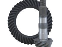 High Performance Ring &amp;amp; Pinion Set GM 7.2 Inch IFS (S10 &amp;amp; S15) 3.73 Ratio 7.2IFS GM 3.73 R&amp;amp;P (S10 &amp;amp; S15) Yukon Gear
