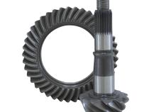 High Performance Ring &amp;amp; Pinion Gear Set GM 7.5 Thick 4.11 Ratio 7.5 Inch GM 4.10 Thick R&amp;amp;P (Call Dealer 4 Impla &amp;amp; Caprice W/ABS) Yukon Gear
