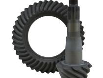 High Performance Ring &amp;amp; Pinion Gear Set For GM 8 Inch In A 3.73 Ratio 8.0 Inch GM 3.73 R&amp;amp;P Yukon Gear