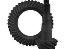 High Performance Ring &amp;amp; Pinion Gear Set For GM 8 Inch In A 4.11 Ratio 8.0 Inch GM 4.11 R&amp;amp;P Yukon Gear