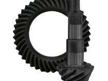 High Performance Ring &amp;amp; Pinion Set GM 8.25 Inch IFS Reverse Rotation 3.73 8.25IFS GM 3.73 Rev R&amp;amp;P (Fits 3.42&amp;amp;Up Carrier) 2018 &amp;amp; Older Yukon Gear
