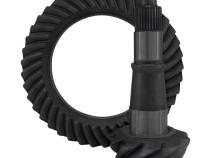 High Performance Ring &amp;amp; Pinion Set GM 9.25 Inch IFS Reverse Rotation 3.73 9.25IFS GM 3.73 Rev R&amp;amp;P (Need R/G Spacer For Dodge Hsg) Yukon Gear