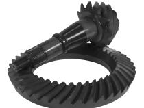 High Performance Ring &amp;amp; Pinion Set GM 9.5 Inch 2014 &amp;amp; Up 3.73 Ratio 9.5 Inch GM 12 Bolt 3.73 R&amp;amp;P 2014 &amp;amp; Up( 3.42 &amp;amp; Up Case) Metric Pinion Threads Yukon Gear