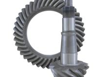 High Performance Ring &amp;amp; Pinion Set GM 9.76 Inch 2014 &amp;amp; Up 3.73 Ratio 9.76 Inch GM 3.73 R&amp;amp;P 2014+ GM ( 3.42 &amp;amp; Up Case) Metric Pinion Threads Yukon Gear