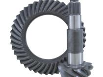 High Performance Ring &amp;amp; Pinion Gear Set For Model 20 Inch A 3.31 Ratio M20 3.31 R&amp;amp;P Yukon Gear
