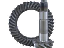 High Performance Ring &amp;amp; Pinion Gear Set For Model 35 Inch A 3.73 Ratio M35 3.73 R&amp;amp;P (3/8 Inch R/G Bolt) Yukon Gear