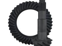 High Performance Ring &amp;amp; Pinion Gear Set For Model 35 Inch A 4.11 Ratio M35 4.11 R&amp;amp;P (3/8 Inch R/G Bolt) Yukon Gear