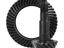 Ring &amp;amp; Pinion Set For '08 &amp;amp; Up Nissan M226 Rear 2.94 Ratio. M226 D44 Nissan Titan Rear '08&amp;amp;Up 2.94 R&amp;amp;P 24 Spline Pinion Yukon Gear
