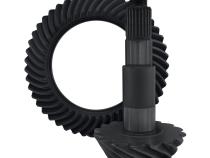 Ring &amp;amp; Pinion Set For '08 &amp;amp; Up Nissan M226 Rear 3.36 Ratio. M226 D44 Nissan Titan Rear '08&amp;amp;Up 3.36 R&amp;amp;P 24 Spline Pinion Yukon Gear
