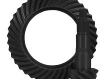 Ring And Pinion Gear Set For Toyota 10.5 Rear Differential 4.30 Ratio 10.5 Inch Toyota Tundra Rear R&amp;amp;P 4.30 Ratio '07 &amp;amp; Up W/ 5.7L Yukon Gear