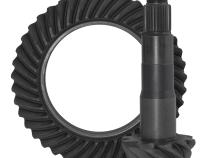 High Performance Ring &amp;amp; Pinion Set Toyota Tacoma/T100 4.30 Ratio T100 &amp;amp; Tacoma 4.30 R&amp;amp;P W/O Locker Yukon Gear