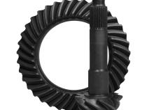 High Performance Ring &amp;amp; Pinion Gear Set For Toyota 8 Inch In A 4.11 Ratio 8 Inch Toy 4.11 R&amp;amp;P W/ 29 Spline Pinion Yukon Gear
