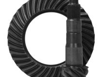 Ring And Pinion Gear Set For Toyota 8.2 Rear Differential 5.29 Ratio Toyota 8.2 Inch Rear 5.29 R&amp;amp;P 2010+ 4RUNNER &amp;amp; Fj Cruiser 30 Spline Pinion 12 Bolt R/G Yukon Gear