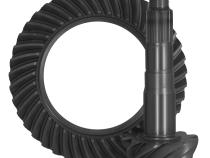 Ring And Pinion Gear Set For Toyota 8 Front Diff 4.11 Ratio 29 Spline Toy 8 Inch Rev Frnt 4.11 R&amp;amp;P (CLAMSHL DSGN ONLY- fits3.91&amp;amp;Up Carrier) Yukon Gear