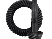 Ring And Pinion Gear Set For Toyota 8 Front Diff 4.30 Ratio 29 Spline Toy 8 Inch Rev Frnt 4.30 R&amp;amp;P (CLAMSHL DSGN ONLY- fits3.91&amp;amp;Up Carrier) Yukon Gear