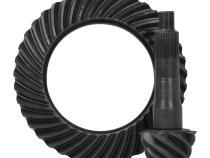 Ring And Pinion Gear Set For Toyota 9.5 Rear Diff 4.88 Ratio 32 Spline 9.5 Inch Toyota 4.88 Rear 32 Spline R&amp;amp;P '07-19 Tundra W/ 4.6L Or 4.7L Yukon Gear