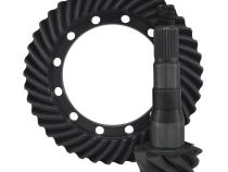High Performance Ring &amp;amp; Pinion Gear Set Toyota Land Cruiser 4.56 Ratio Landcruiser 4.56 R&amp;amp;P Yke &amp;amp; R/G Bolts Needed Yukon Gear