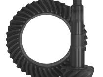 Ring &amp;amp; Pinion Set Toyota 8 Inch High Pinion In Reverse W/Yoke Kit 4.11 8 Inch Toyota High Pinion 4.11 Rev R&amp;amp;P Kit 29 Spline Gear W/ Yoke&amp;amp; Small Parts (Not Clamshell) Yukon Gear