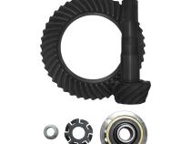Ring &amp;amp; Pinion Set Toyota 8 Inch High Pinion In Reverse W/Yoke Kit 4.88 8 Inch Toyota High Pinion 4.88 Rev R&amp;amp;P Kit 29 Spline Gear W/ Yoke&amp;amp; Small Parts (Not Clamshell) Yukon Gear