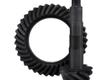 High Performance Ring &amp;amp; Pinion Gear Set For Toyota V6 Inch A 4.11 Ratio 8 Inch Toy 4.11 R&amp;amp;P W/ 29 Spline Pinion '07&amp;amp;Up Fj '03&amp;amp;Up Tacoma/4RUNNER T100 Tundra Yukon Gear