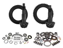 Gear &amp;amp; Install Kit Package For Jeep JK Rubicon 5.38 Ratio JK Rubicon Gear/Kit Package 5.38 Yukon Gear