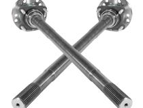 Stage 4 Jeep Jl/Jt Re-Gear Kit W/Covers Fr &amp;amp; Rr Axles Dana 44 3.73 Ratio JL &amp;amp; Jt Rubicon M220 Rear/ M210 Front Stage 4 Gear Kit Package 3.73 F&amp;amp;R Cover &amp;amp; 4340 F&amp;amp;R Axle Kits Yukon Gear