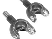 Stage 3 Jeep Jl/Jt Re-Gear Kit W/Covers Front Axles Dana 44 4.11 Ratio JL &amp;amp; Jt Rubicon M220 Rear/ M210 Front Stage 3 Gear Kit Package 4.11 F&amp;amp;R Cover &amp;amp; 4340 Front Axles Yukon Gear