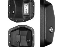 Stage 2 Jeep Jl/Jt Re-Gear Kit W/Covers Dana 44 5.13 Ratio 28 Spline JL &amp;amp; Jt Rubicon M220 Rear/ M210 Front Stage 2 Gear Kit Package 5.13 Ratio W/ F&amp;amp;R Covers Yukon Gear