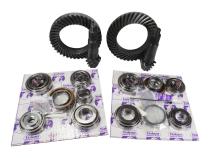 Re-Gear &amp;amp; Install Kit M210 Front/M220 Rear 21-23 Ford Bronco 4.88 Ratio Ford Bronco M220 Rear/ M210 Front 4.88 Ratio Gear &amp;amp; Install Kit Package Yukon Gear