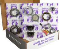 8.5 Inch GM 3.42 Rear Ring &amp;amp; Pinion Install Kit Axle Bearings 1.78 Inch Case Journal 8.5 Inch GM 3.42 Rear R&amp;amp;P Gear/ Install Kit Package W/ 1.78 Inch Carrier Journal &amp;amp; Ak C10 '88-'98 Trk &amp;amp; Suv Yukon Gear