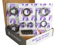 8.5 Inch GM 3.42 Rear Ring &amp;amp; Pinion Install Kit Axle Bearings 1.625 Inch Case Journal 8.5 Inch GM 3.42 Rear R&amp;amp;P Gear/ Install Kit Package W/ 1.625 Inch Carrier Journal&amp;amp; Ak C10 '88-'98 Trk &amp;amp; Suv Yukon Gear