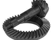 8.6 Inch GM 4.56 Rear Ring &amp;amp; Pinion Install Kit Axle Bearings &amp;amp; Seal 8.6 Inch GM 4.56 Rear R&amp;amp;P Gear/ Install Kit Package W/ Ak C10 '99-'08 Trk &amp;amp; Suv Yukon Gear