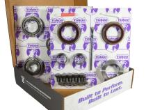 8.6 Inch GM 4.88 Rear Ring &amp;amp; Pinion Install Kit 30 Spline Posi Axle Bearings &amp;amp; Seals 8.6 Inch GM 4.88 Rear R&amp;amp;P Gear/ Install Kit Package W/ 30 Spline Posi &amp;amp; Ak C10 '09&amp;amp;Up Trk &amp;amp; Suv Yukon Gear