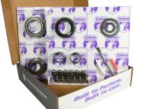 9.25 Inch Chy 3.55 Rear Ring &amp;amp; Pinion Install Kit 31 Spline Posi 1.7 Inch Axle Bearings 9.25 Inch Chy 3.55 Rear R&amp;amp;P Gear/ Install Kit Package W/ T/L Posi &amp;amp; Ak 6410 (1.705 Inch Id) '07-10 RAM 1500 Yukon Gear