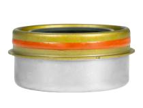 9.25 Inch Chy 3.55 Rear Ring &amp;amp; Pinion Install Kit 31 Spline Posi 1.7 Inch Axle Bearings 9.25 Inch Chy 3.55 Rear R&amp;amp;P Gear/ Install Kit Package W/ T/L Posi &amp;amp; Ak 6410 (1.705 Inch Id) '07-10 RAM 1500 Yukon Gear