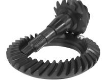 Zf 9.25 Inch Chy 3.55 Rear Ring &amp;amp; Pinion Install Kit Posi Axle Bearings &amp;amp; Seals 9.25 Inch Zf Chy 3.55 Rear R&amp;amp;P Gear/ Install Kit Package W/ T/L Posi &amp;amp; Ak 6410 '11-'19 RAM 1500 Yukon Gear