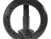 11.5 Inch AAM 4.56 Rear Ring &amp;amp; Pinion Install Kit 4.375 Inch OD Pinion Bearing 11.5 Inch AAM 4.56 Rear R&amp;amp;P Gear/ Install Kit Package '11-'19 GM '11-'13 Dodge/ Chy/ RAM Yukon Gear